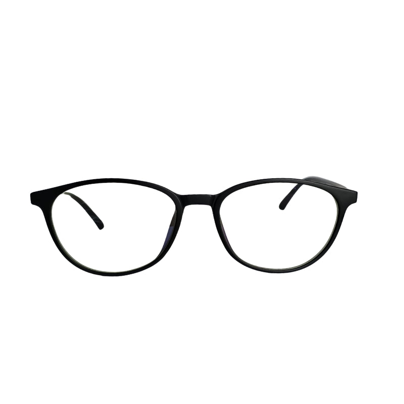 Rectangular Innocent Style Optical Frame – Model 6156