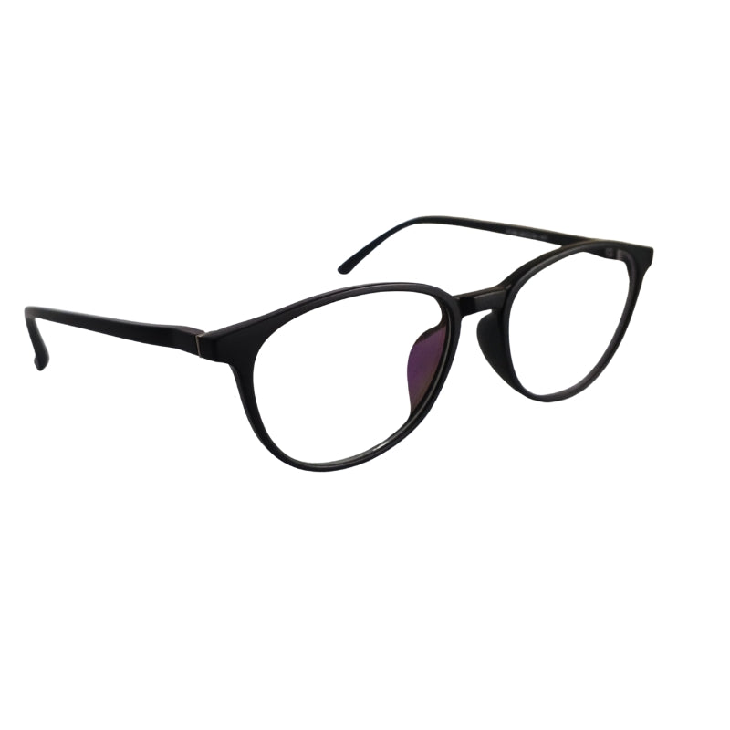 Rectangular Innocent Style Optical Frame – Model 6156