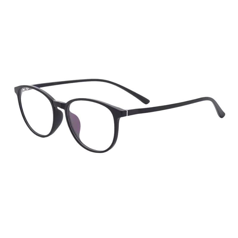 Rectangular Innocent Style Optical Frame – Model 6156