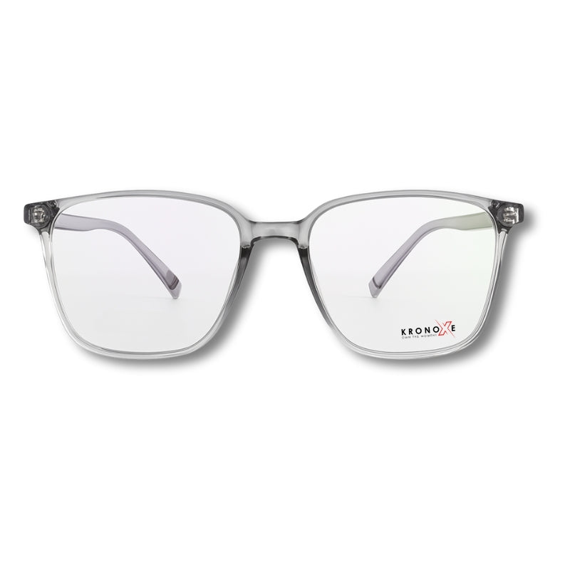 Rectangular Like a Boss Style Optical Frame – Model 6150