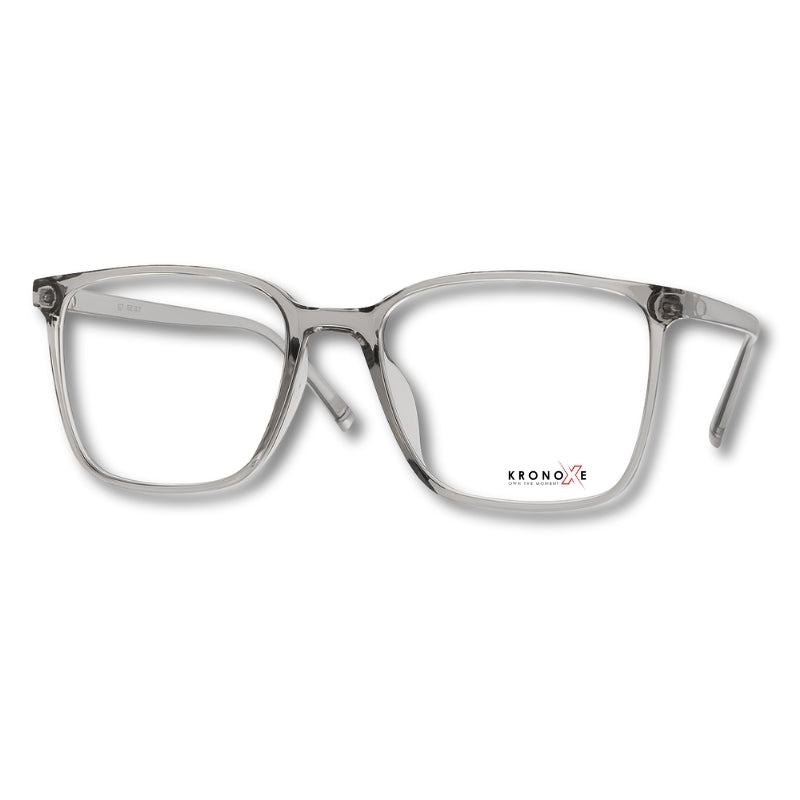 Rectangular Like a Boss Style Optical Frame – Model 6150