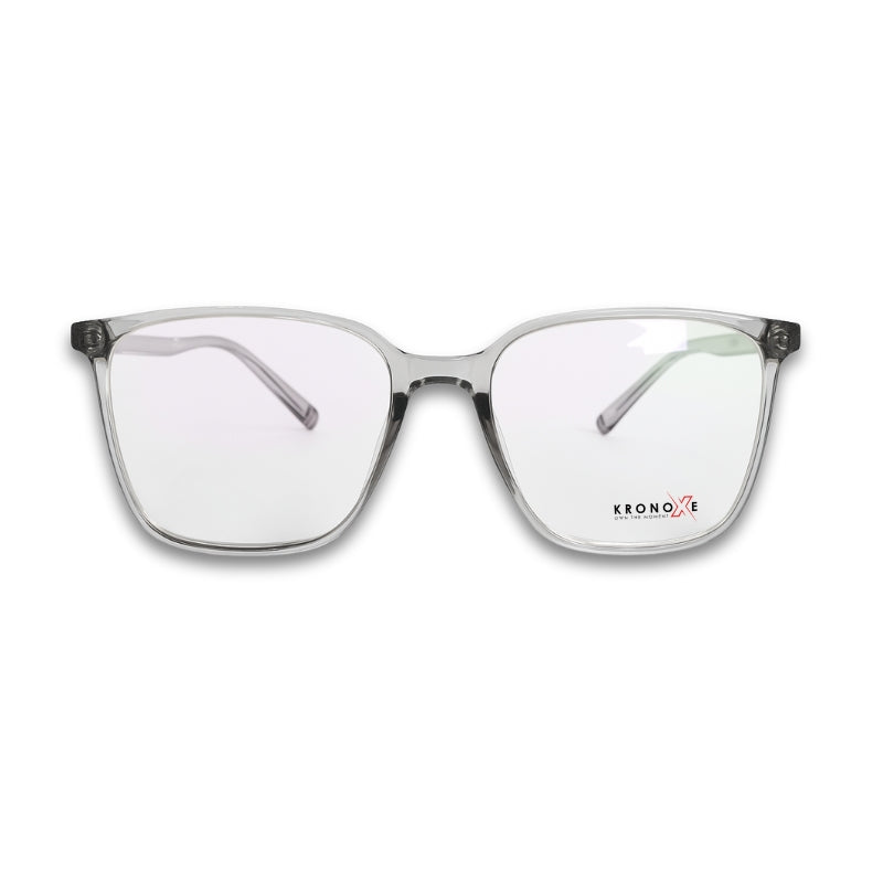 Rectangular Like a Boss Style Optical Frame – Model 6150